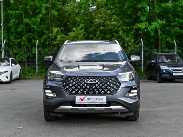 Chery Tiggo 4 Pro I с пробегом 2023 года, цена 1 480 000 рублей, 38808 км, внедорожник, Автокод Объявления