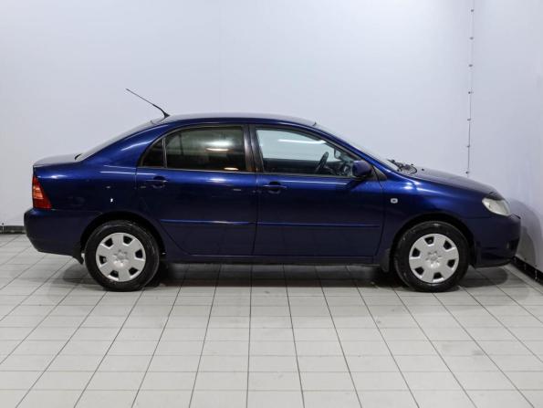 Toyota Corolla X (E140 E150) с пробегом 2006 года, цена 599 000 рублей, 282232 км, седан, Автокод Объявления