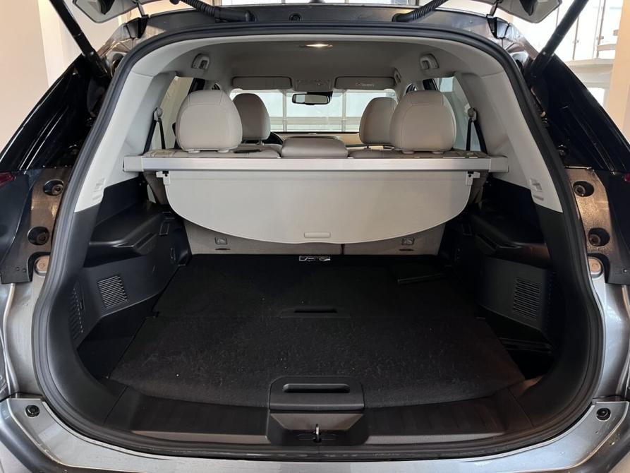 Nissan X-Trail III Рестайлинг Чебоксары  - изображение 18