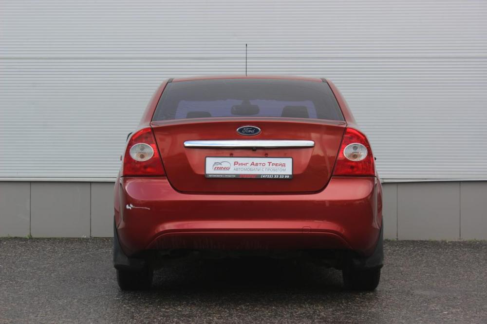 Ford Focus II Рестайлинг Белгород  - изображение 4