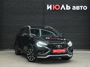 Lada (ВАЗ) Vesta I Рестайлинг (NG) Екатеринбург  - изображение 19