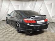 Honda Accord IX Москва  - изображение 24