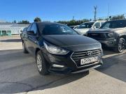 Hyundai Solaris II Тольятти  - изображение 11