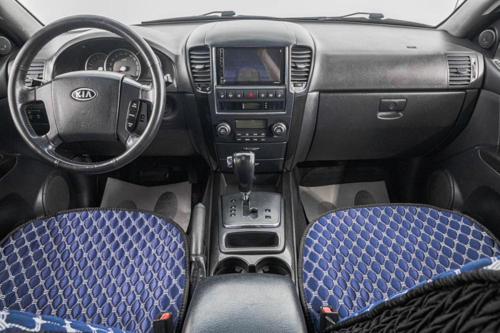 Kia Sorento I Рестайлинг Барнаул  - изображение 10