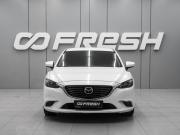Mazda 6 III (GJ) Рестайлинг Ростов-на-Дону  - изображение 23