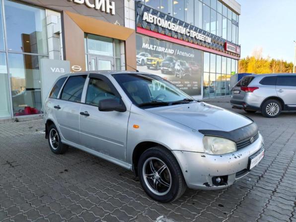 Lada (ВАЗ) Kalina I с пробегом 2012 года, цена 161 260 рублей, 238295 км, универсал, Автокод Объявления
