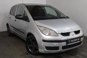 Mitsubishi Colt VI (Z20/Z30) Санкт-Петербург  - изображение 16