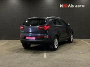 Kia Sportage III Челябинск  - изображение 27
