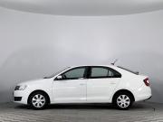 Skoda Rapid I Рестайлинг Калининград  - изображение 23