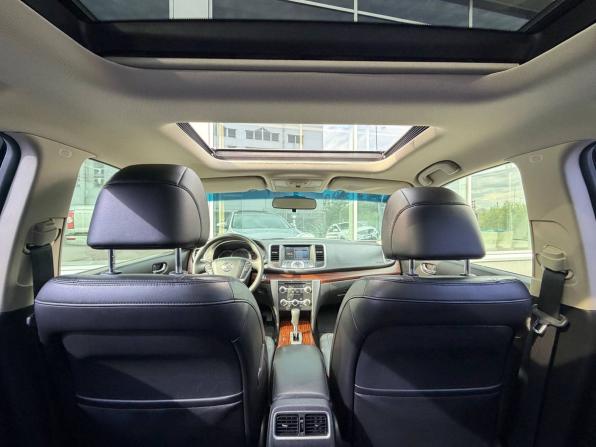 Nissan Teana II с пробегом 2010 года, цена 835 000 рублей, 290000 км, седан, Автокод Объявления