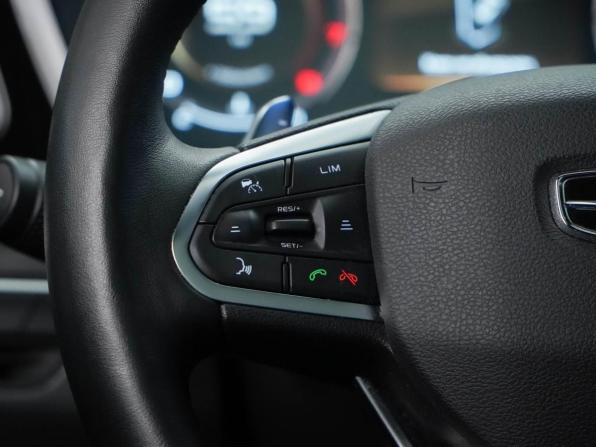Geely Tugella I Рестайлинг с пробегом 2023 года, цена 2 987 444 рубля, 37490 км, внедорожник, Автокод Объявления