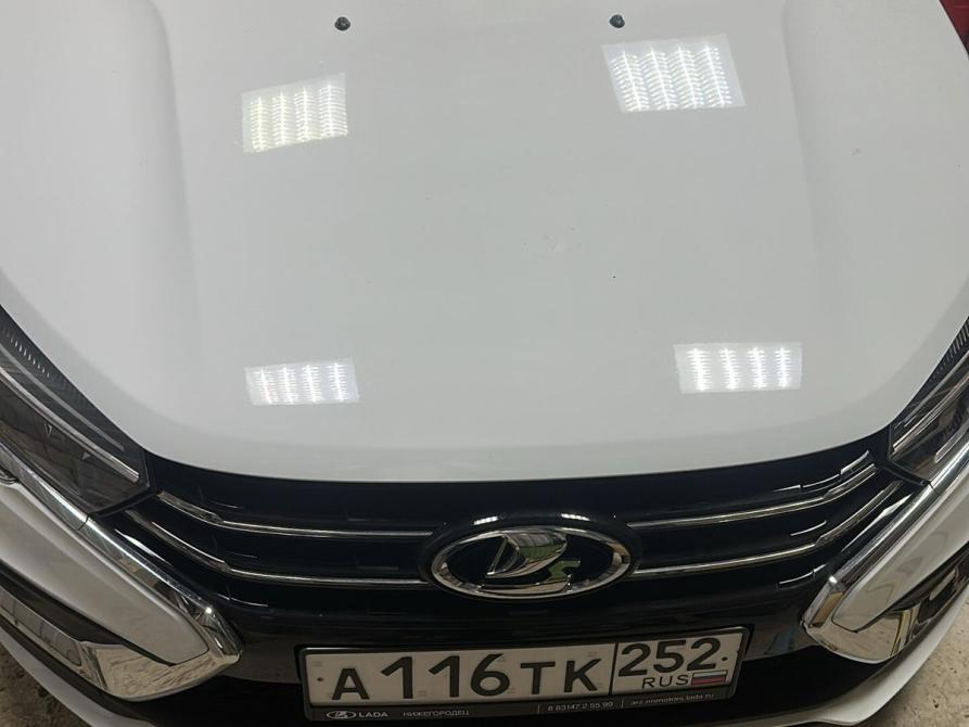 Lada (ВАЗ) Vesta I Рестайлинг (NG) Дзержинск  - изображение 1