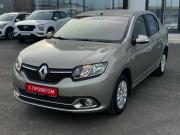 Renault Logan II Челябинск  - изображение 9