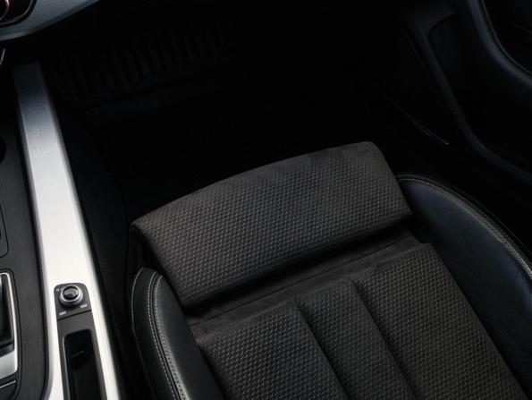 Audi A4 V (B9) с пробегом 2018 года, цена 2 530 000 рублей, 166681 км, седан, Автокод Объявления