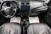 Lada (ВАЗ) Granta I Рестайлинг Оренбург  - изображение 25