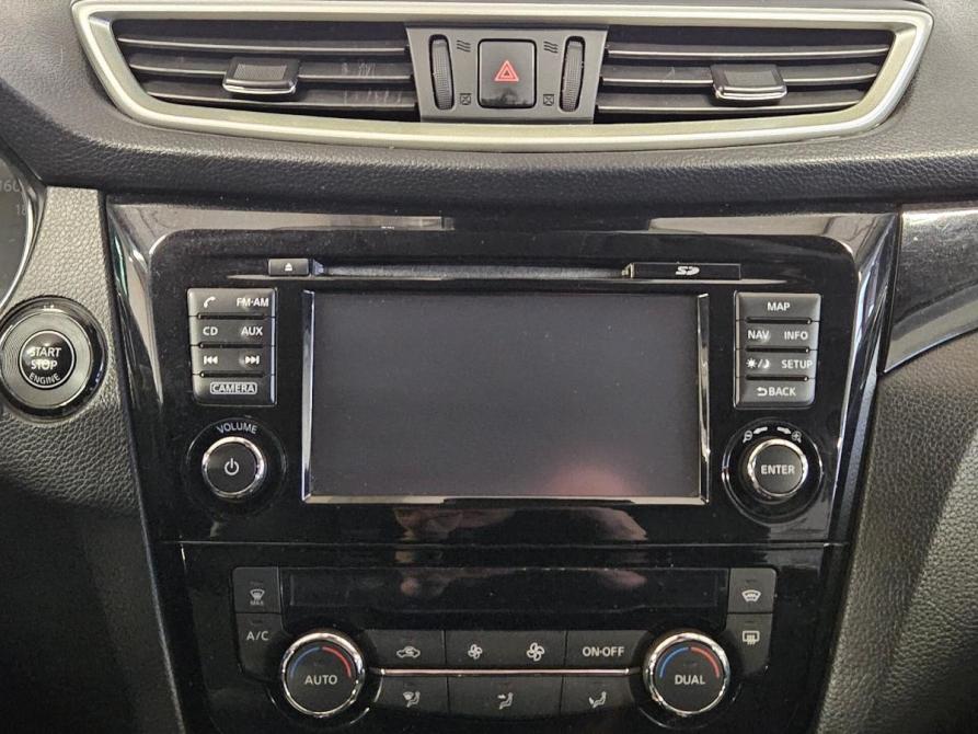 Nissan Qashqai II Тольятти  - изображение 15