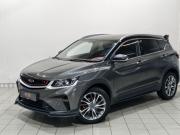 Geely Coolray I Курск  - изображение 24