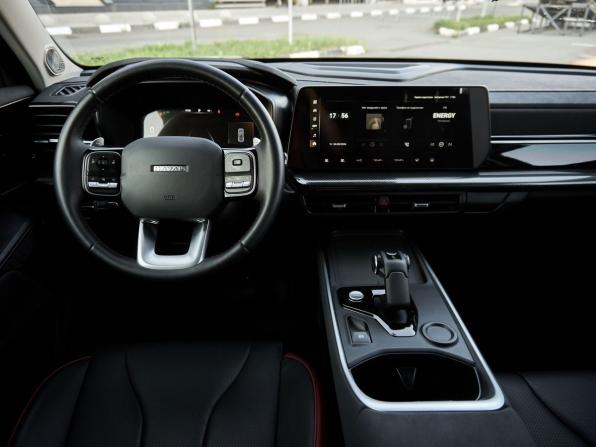 Haval H3 I с пробегом 2024 года, цена 2 328 000 рублей, 18700 км, внедорожник, Автокод Объявления