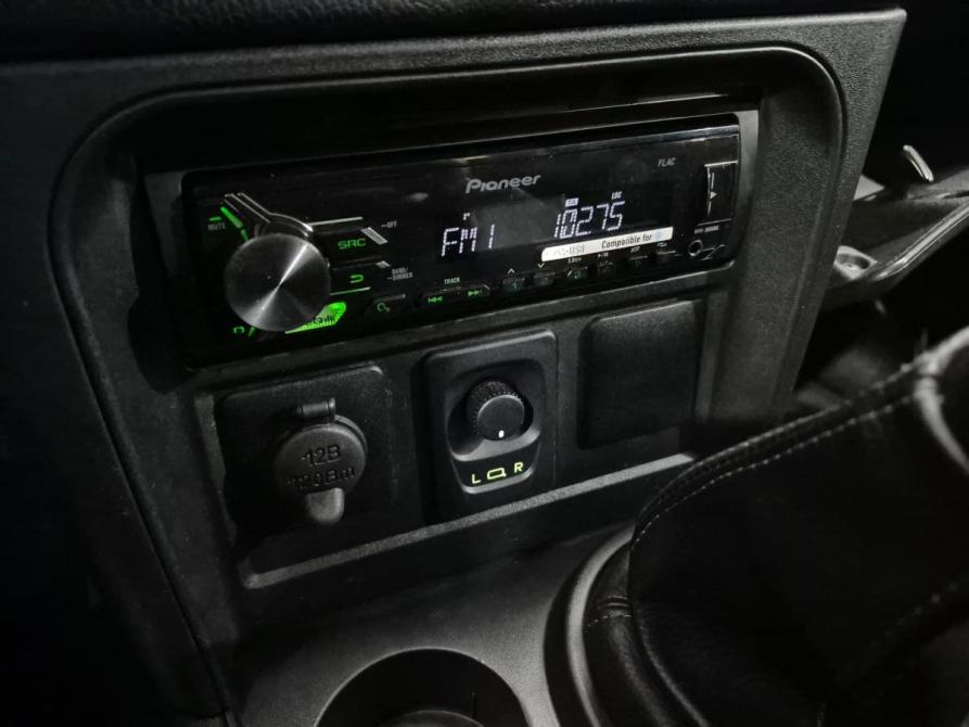 Chevrolet Niva I Рестайлинг Альметьевск  - изображение 18