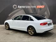 Audi A4 IV (B8) Рестайлинг Пермь  - изображение 29