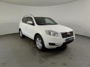 Geely Emgrand X7 I Уфа  - изображение 27