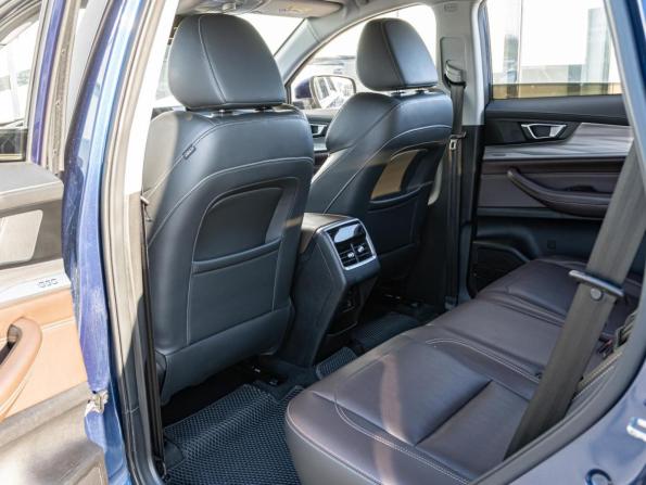 Chery Tiggo 8 Pro I с пробегом 2021 года, цена 1 889 000 рублей, 95024 км, внедорожник, Автокод Объявления