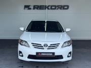 Toyota Corolla X (E140 E150) Рестайлинг Уфа  - изображение 22