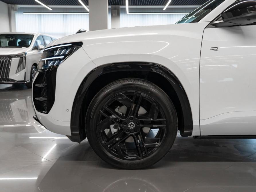 Volkswagen Teramont II (China Market) Москва  - изображение 31