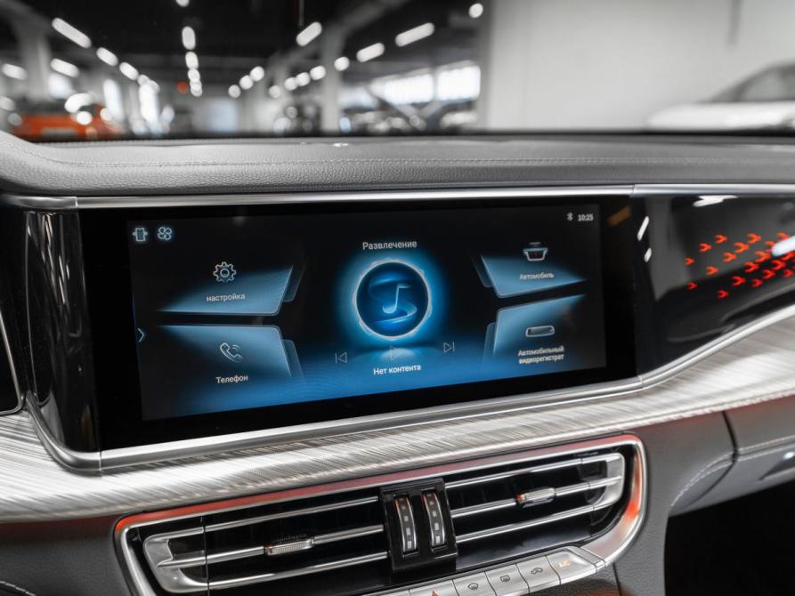 Hongqi H9 I Москва  - изображение 16