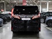 Toyota Alphard III Рестайлинг Санкт-Петербург  - изображение 41