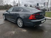 Volvo S90 II Великие Луки  - изображение 36