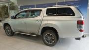 Mitsubishi L200 V Рестайлинг Вологда  - изображение 24
