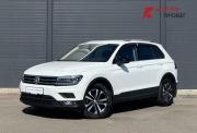 Volkswagen Tiguan II Красноярск  - изображение 26