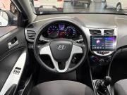 Hyundai Solaris I Киров  - изображение 28