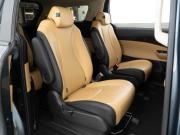 Kia Carnival IV Москва  - изображение 31