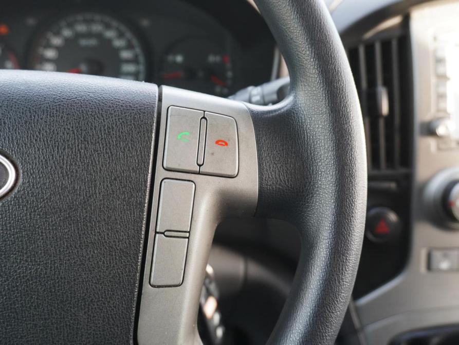 Hyundai Grand Starex I Тверь  - изображение 14