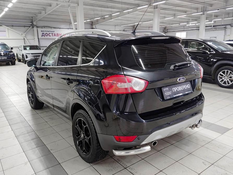 Ford Kuga I Набережные Челны  - изображение 8