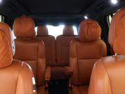Li Auto (Lixiang) L9 I Москва  - изображение 50