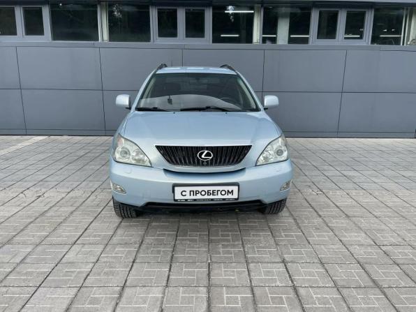 Lexus RX II с пробегом 2004 года, цена 999 000 рублей, 400000 км, внедорожник, Автокод Объявления