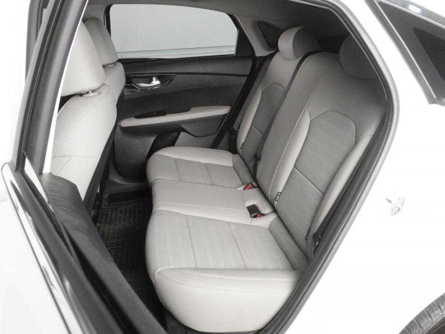 Kia K3 II (China Market) Рестайлинг Минеральные Воды  - изображение 9