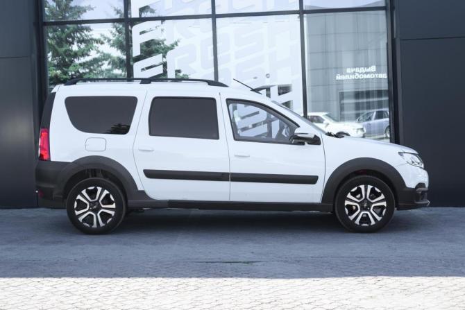 Lada (ВАЗ) Largus I Рестайлинг с пробегом 2021 года, цена 1 149 000 рублей, 118030 км, универсал, Автокод Объявления