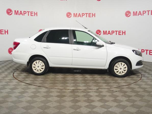 Lada (ВАЗ) Granta I Рестайлинг с пробегом 2024 года, цена 780 000 рублей, 24220 км, седан, Автокод Объявления