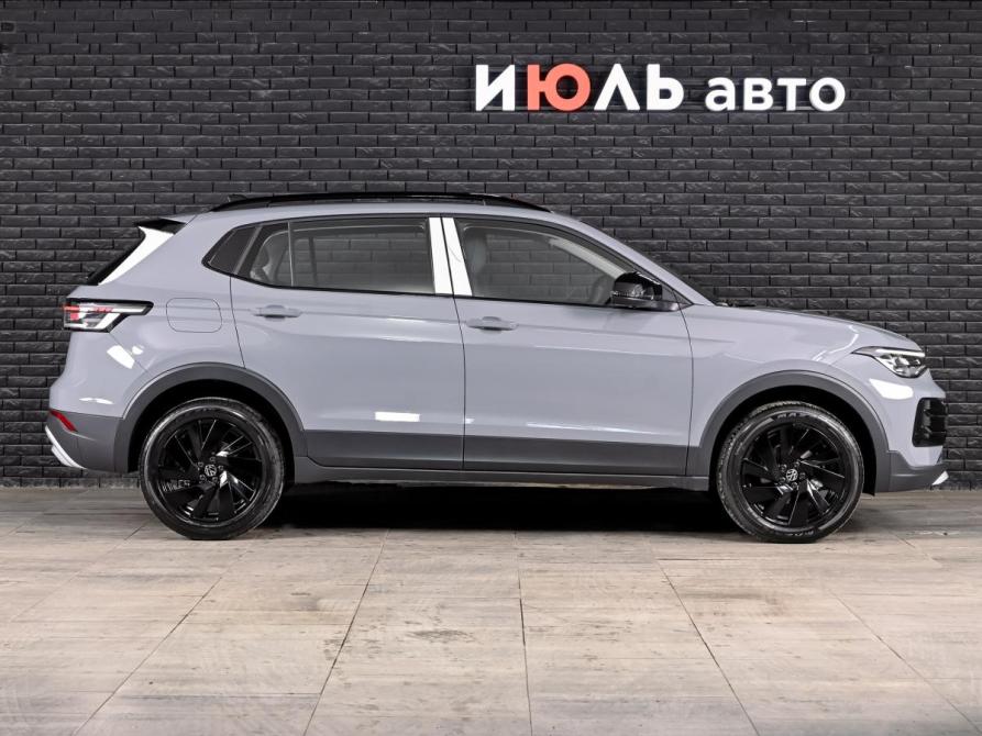 Volkswagen Tharu XR Екатеринбург  - изображение 9
