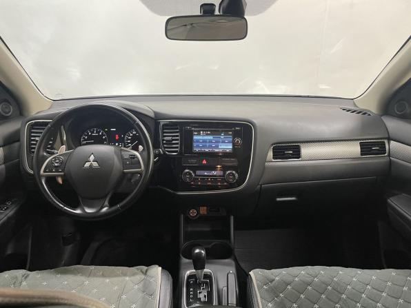 Mitsubishi Outlander III с пробегом 2012 года, цена 1 300 000 рублей, 183724 км, внедорожник, Автокод Объявления