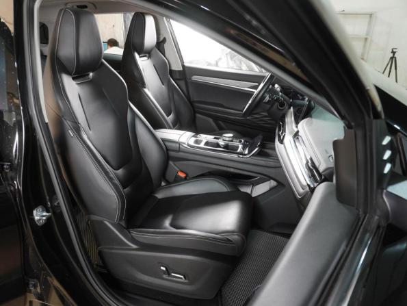 JAC JS6 с пробегом 2023 года, цена 1 799 000 рублей, 46754 км, внедорожник, Автокод Объявления