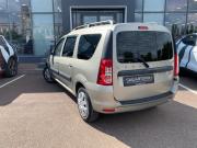Lada (ВАЗ) Largus I Стерлитамак  - изображение 21