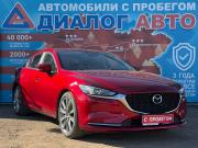 Mazda 6 III (GJ) Рестайлинг 2 Набережные Челны  - изображение 20