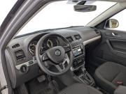 Skoda Yeti I Рестайлинг Москва  - изображение 45
