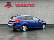 Ford Focus III Рестайлинг Альметьевск  - изображение 31