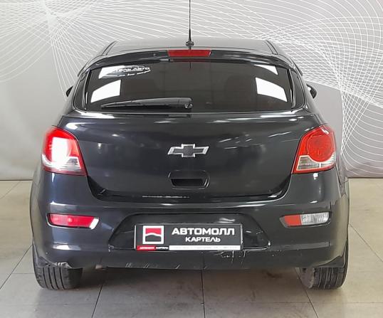 Chevrolet Cruze I с пробегом 2012 года, цена 629 000 рублей, 306000 км, хэтчбек, Автокод Объявления